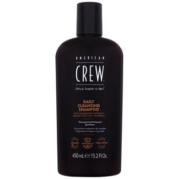 Daily Cleansing Shampoo - Šampón na každodenné umývanie